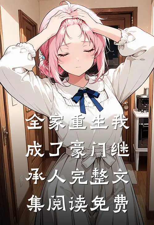 全家重生我成了豪门继承人完整文集阅读免费