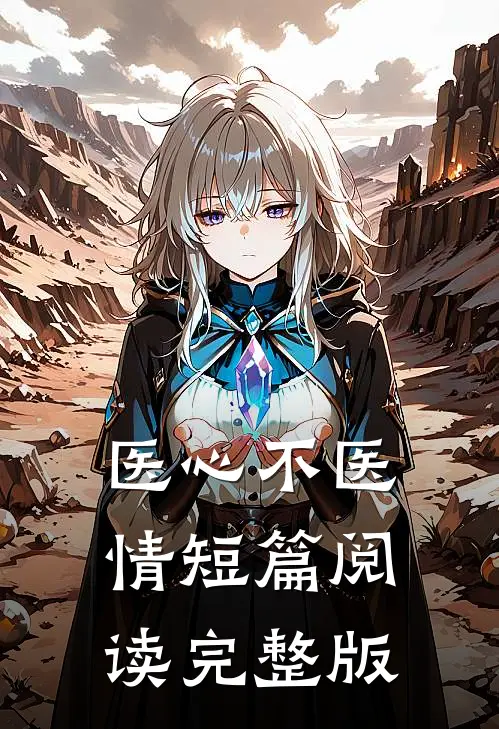 医心不医情短篇阅读完整版