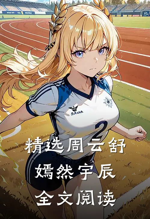 精选周云舒嫣然宇辰全文阅读