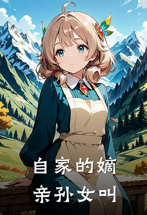 自家的嫡亲孙女叫