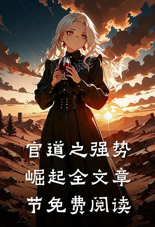 官道之强势崛起全文章节免费阅读