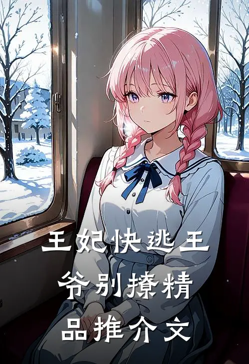 王妃快逃王爷别撩精品推介文