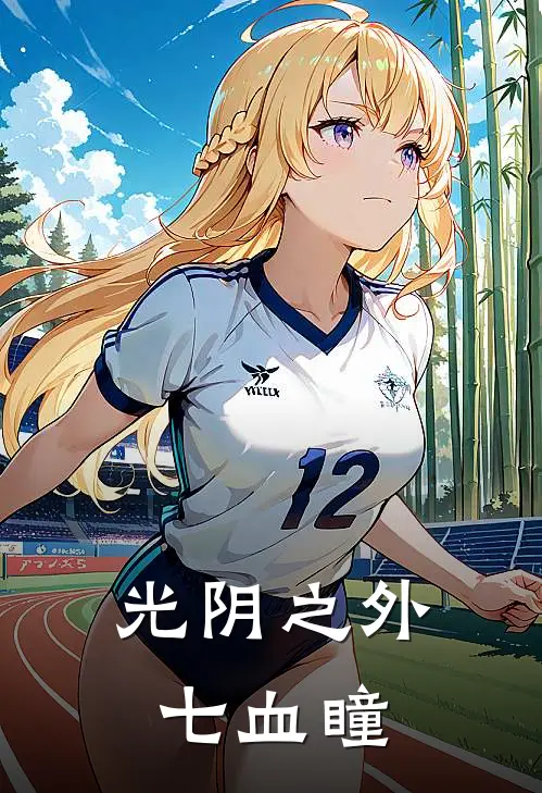 光阴之外七血瞳