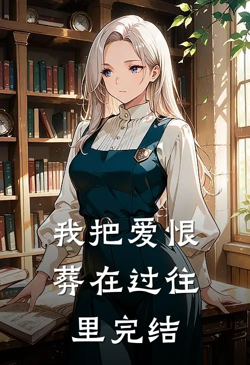 我把爱恨葬在过往里完结