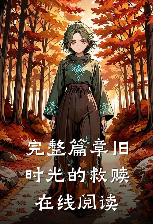 完整篇章旧时光的救赎在线阅读