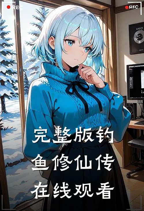 完整版钓鱼修仙传在线观看