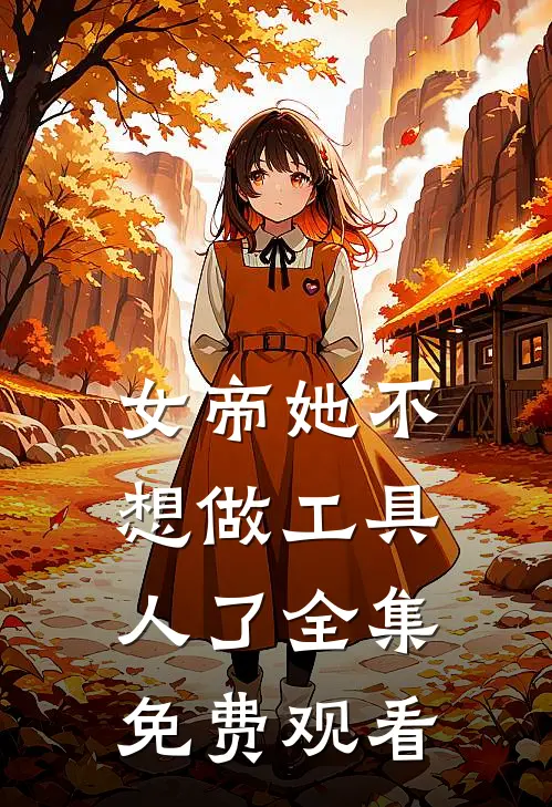 女帝她不想做工具人了 全集免费观看