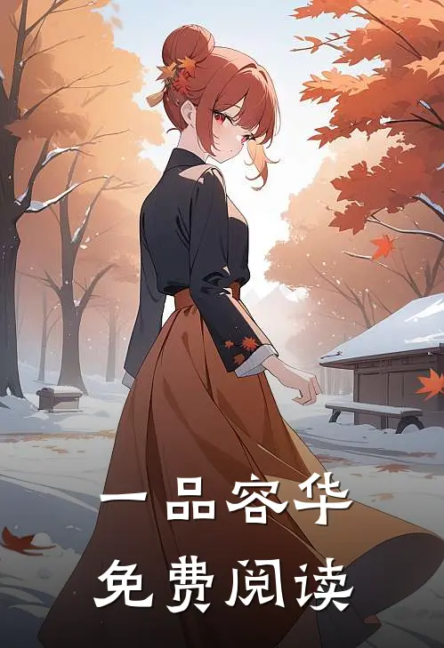 一品容华免费阅读