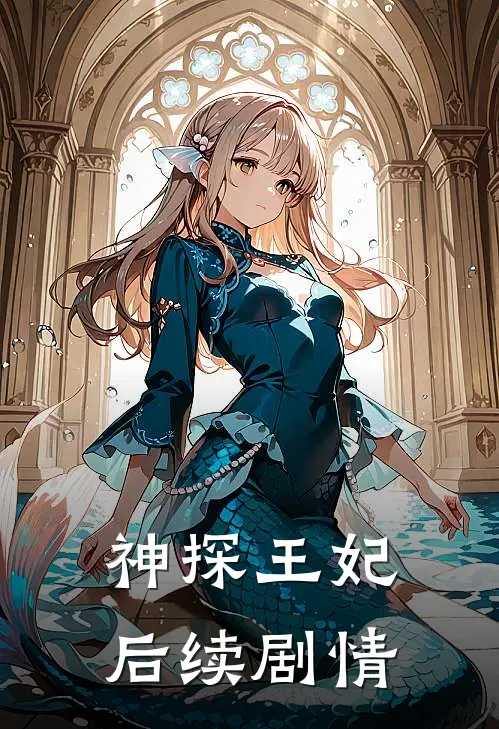 神探王妃后续剧情