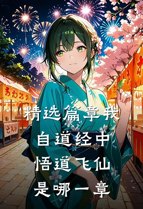 精选篇章我自道经中悟道飞仙是哪一章
