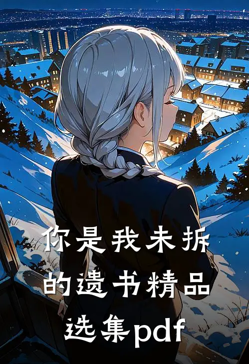 你是我未拆的遗书精品选集pdf