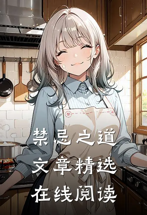 禁忌之道文章精选在线阅读