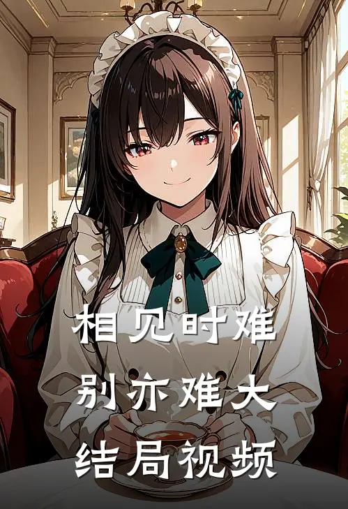 相见时难别亦难大结局视频