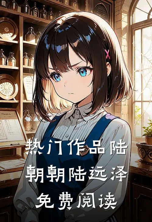 热门作品陆朝朝陆远泽免费阅读