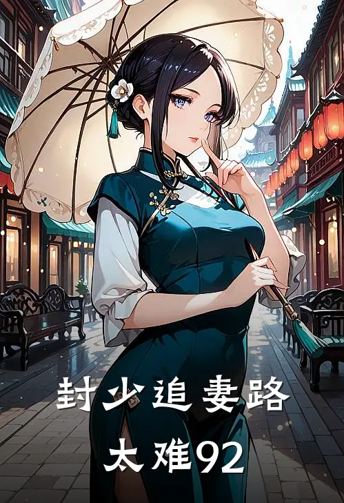 封少追妻路太难92