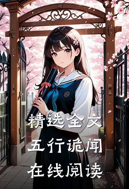 精选全文五行诡闻在线阅读