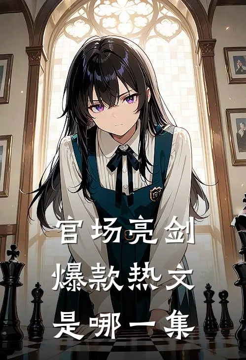 官场亮剑爆款热文是哪一集
