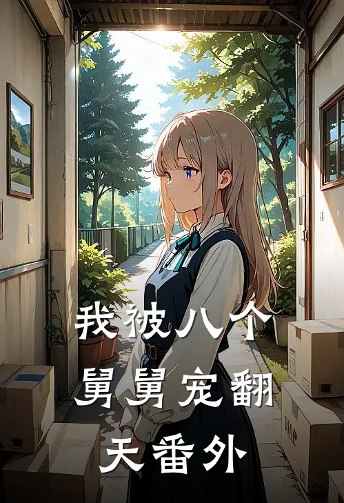 我被八个舅舅宠翻天番外