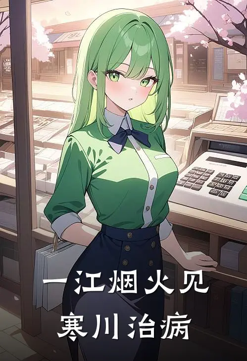 一江烟火见寒川治病