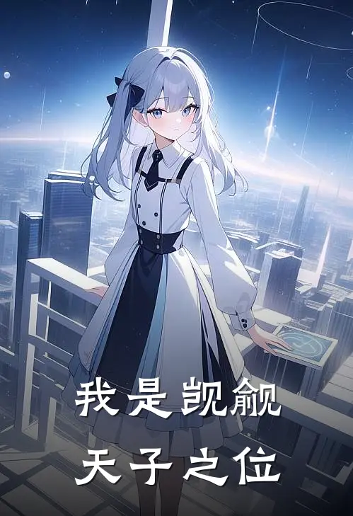 我是觊觎天子之位