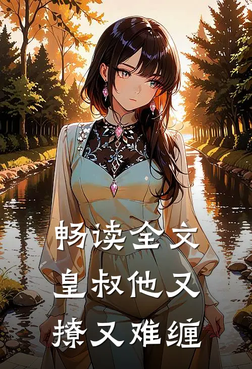 畅读全文皇叔他又撩又难缠