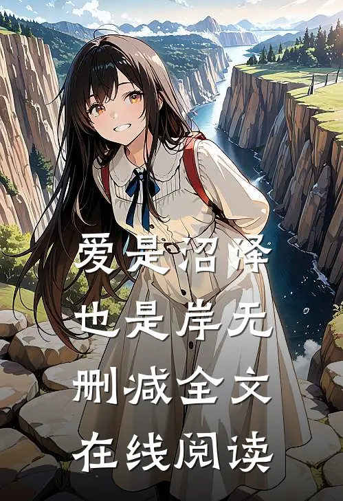 爱是沼泽也是岸无删减全文在线阅读
