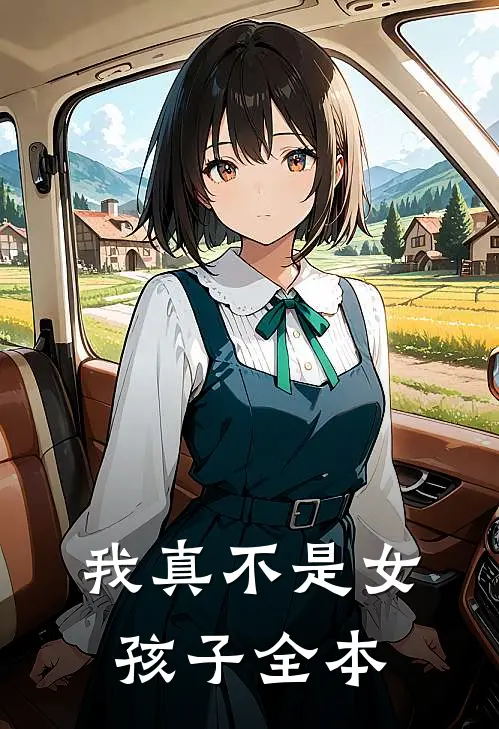 我真不是女孩子全本