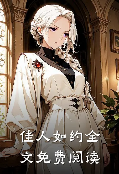 佳人如约全文免费阅读
