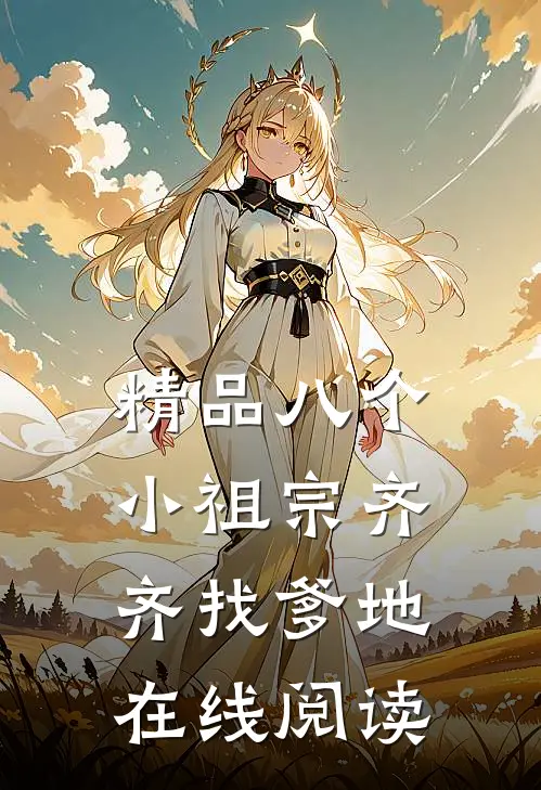 精品八个小祖宗齐齐找爹地在线阅读