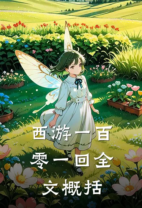 西游一百零一回全文概括