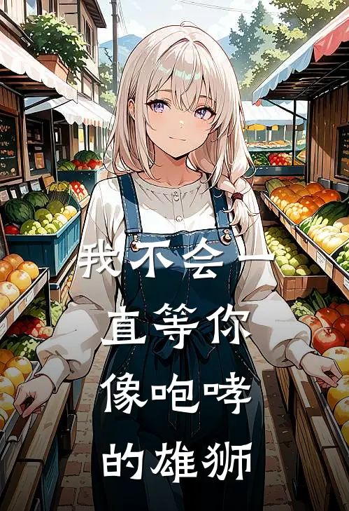 我不会一直等你,像咆哮的雄狮