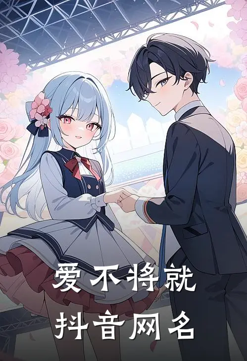 爱不将就抖音网名