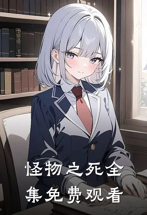 怪物之死 全集免费观看