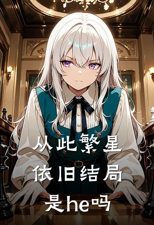 从此繁星依旧结局是he吗