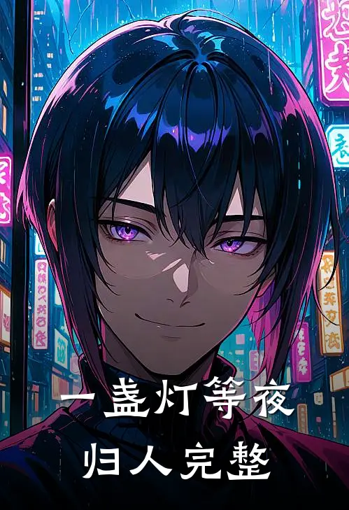 一盏灯等夜归人完整