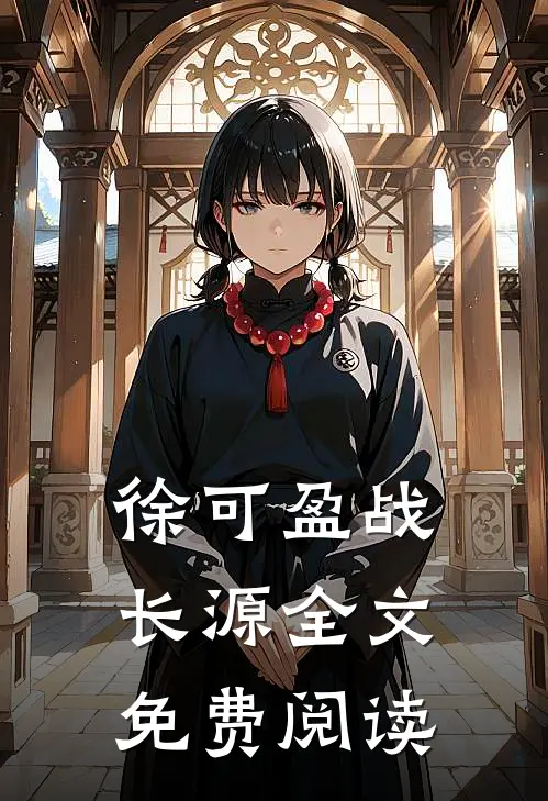 徐可盈战长源全文免费阅读