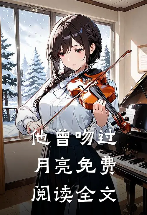 他曾吻过月亮免费阅读全文