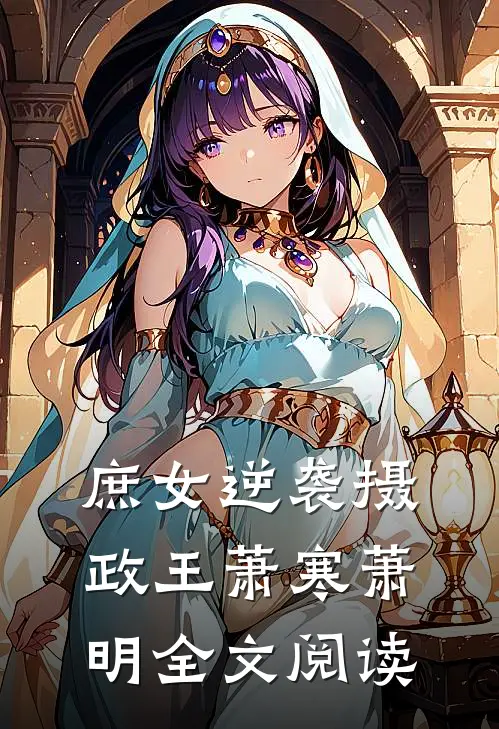 庶女逆袭摄政王萧寒萧明全文阅读