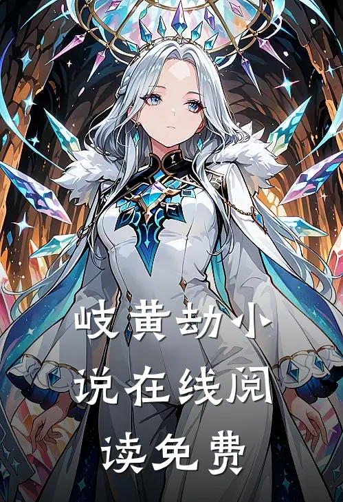 岐黄劫小说在线阅读免费