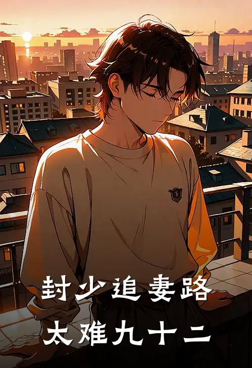 封少追妻路太难九十二