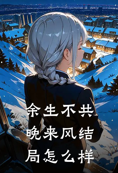 余生不共晚来风结局怎么样