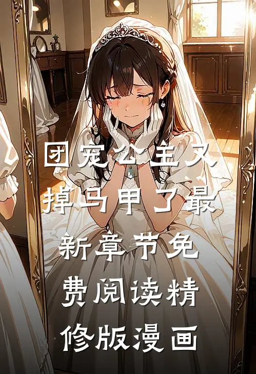 团宠公主又掉马甲了最新章节免费阅读精修版漫画