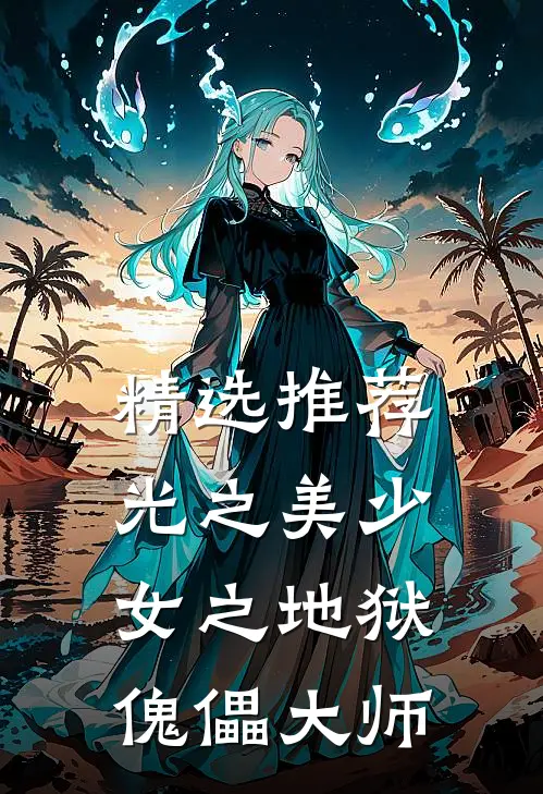 精选推荐光之美少女之地狱傀儡大师