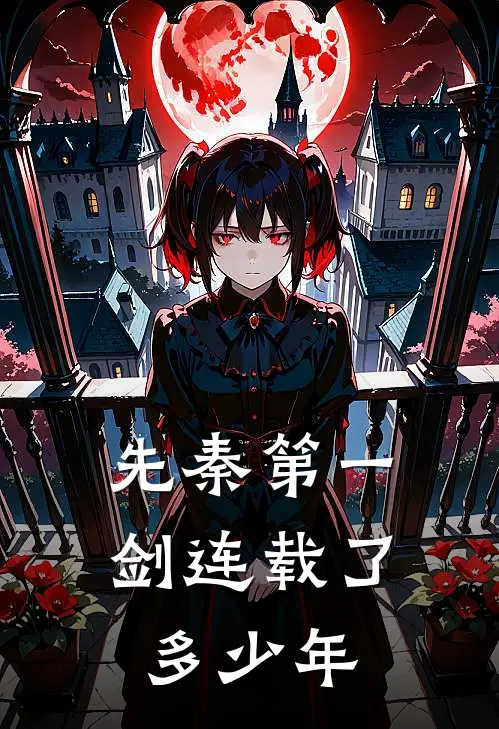 先秦第一剑连载了多少年