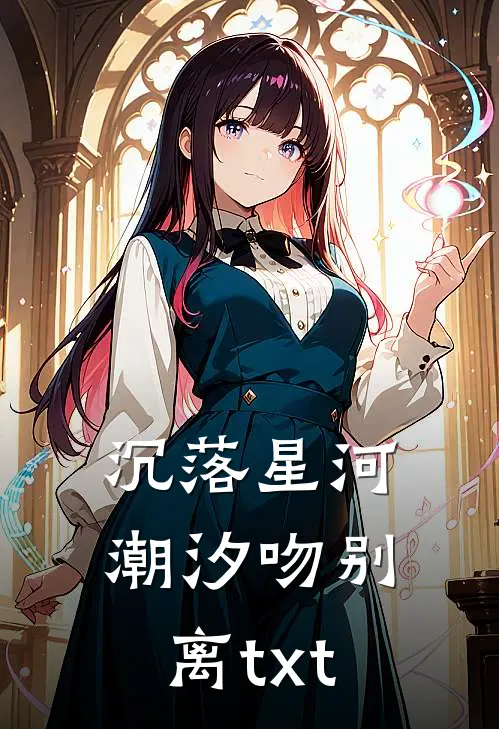 沉落星河潮汐吻别离txt
