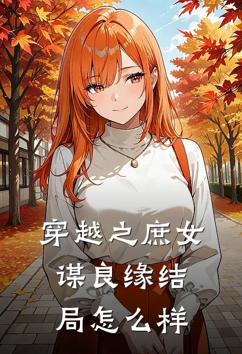 穿越之庶女谋良缘结局怎么样