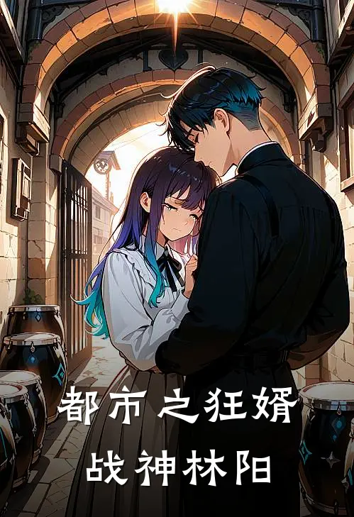 都市之狂婿战神林阳