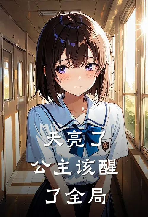 天亮了，公主该醒了全局