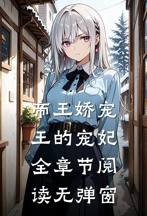 帝王娇宠王的宠妃全章节阅读无弹窗
