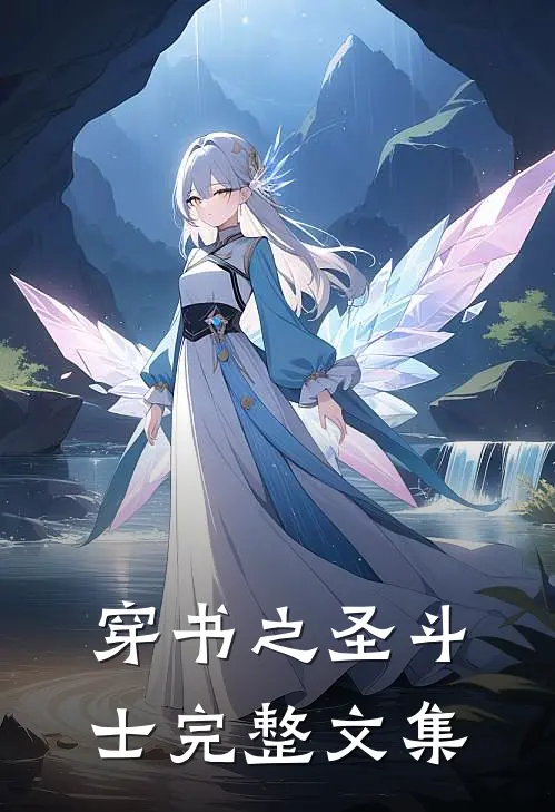 穿书之圣斗士完整文集